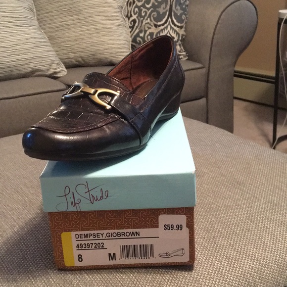 life stride Shoes - Women shoe life stride Shoes - Women shoe